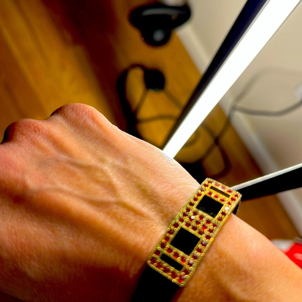 Bracelet from a Boutique in Paris